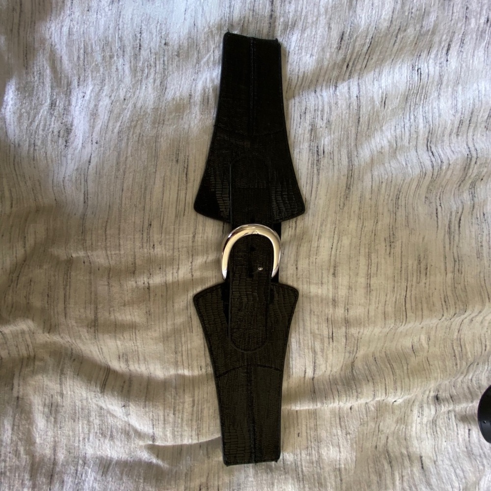 Belts